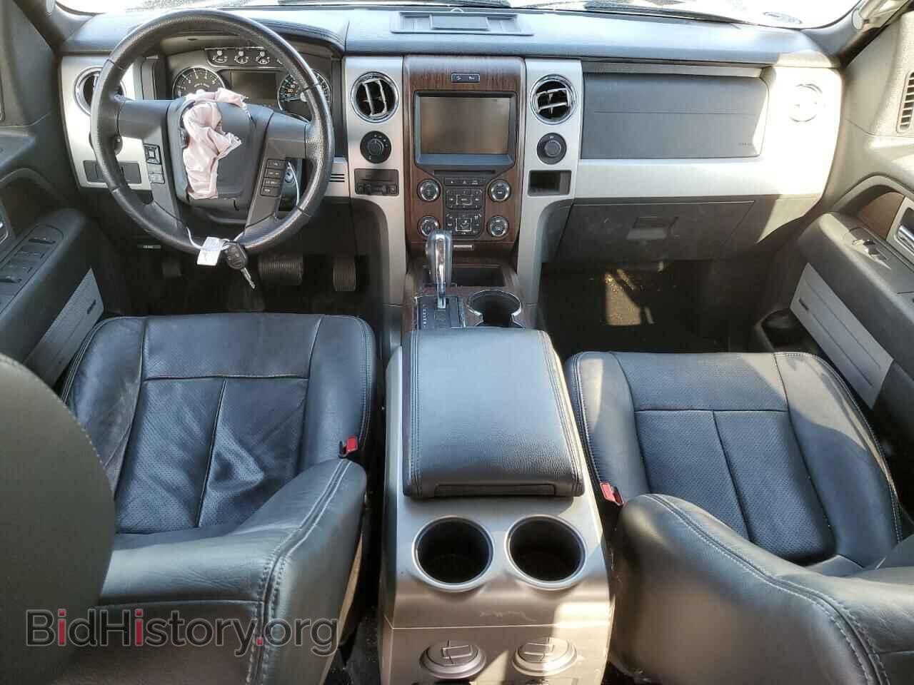 2013 FORD All Models - VIN: 1FTFW1ET0DKF91460 - Фото 8