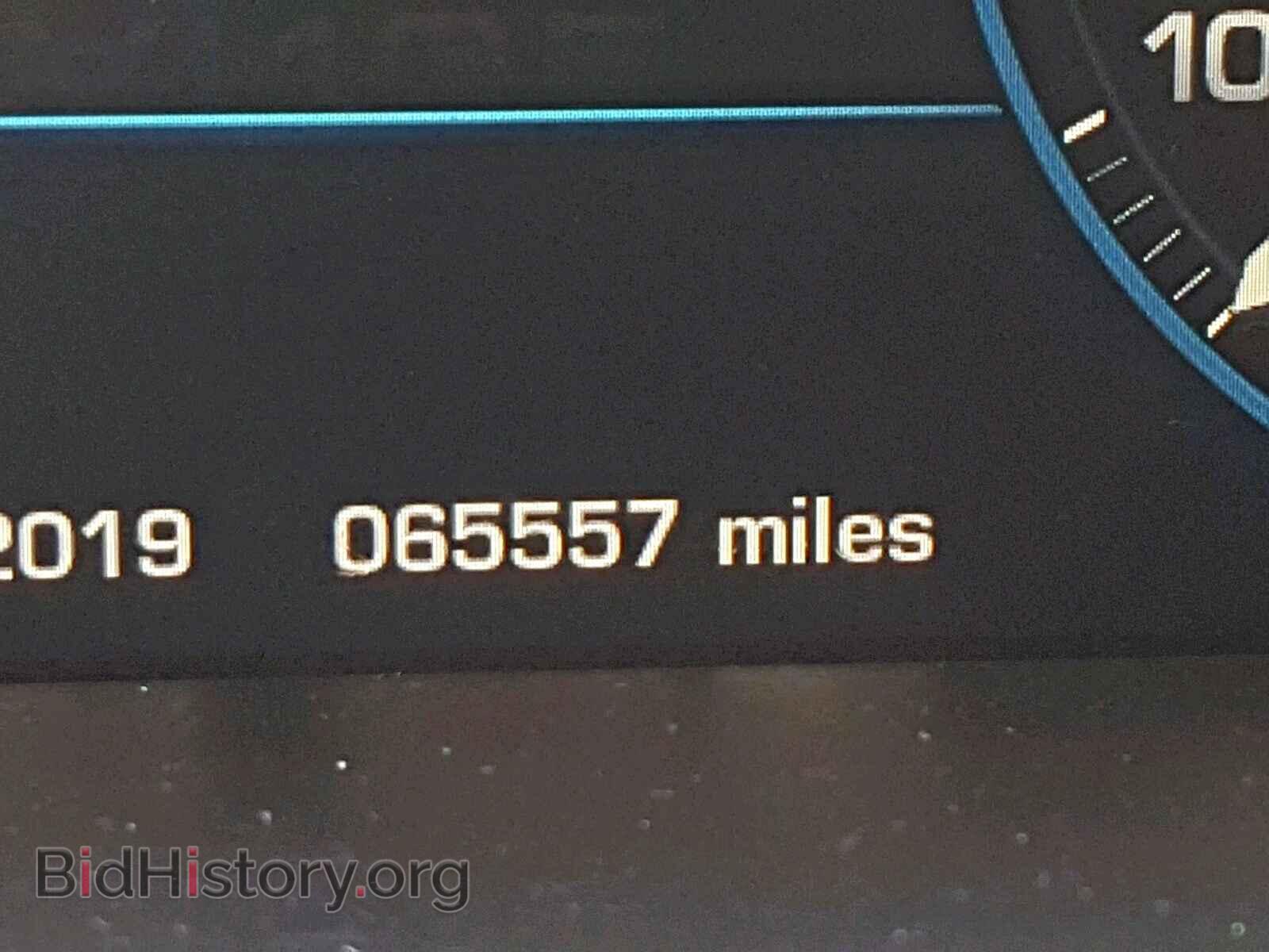 2013 LAND ROVER RANGE ROVE - VIN: SALGS2DF6DA102642 - Photo 8