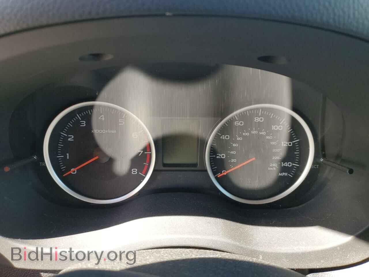 2017 SUBARU FORESTER - VIN: JF2SJAECXHH474891 - Фото 9