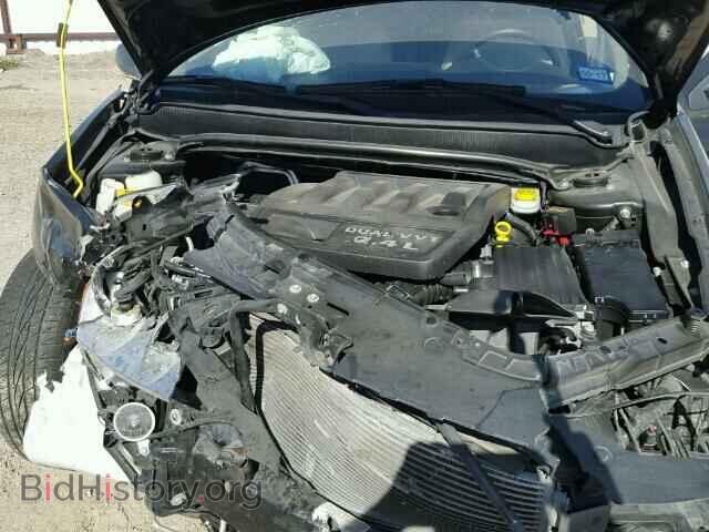 2012 DODGE AVENGER - VIN: 1C3CDZAB6CN243829 - Photo 7