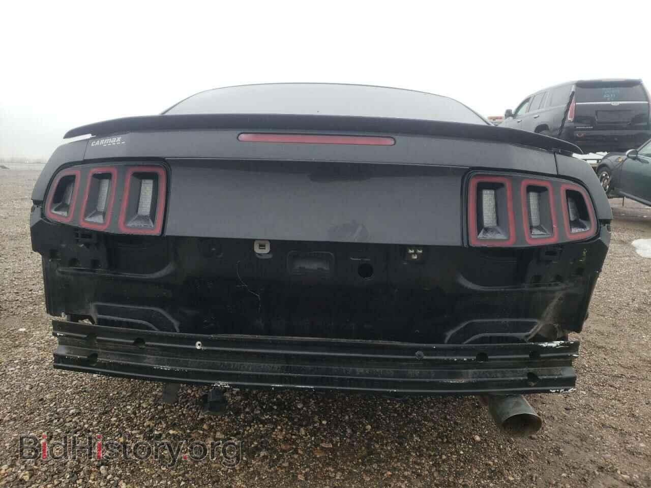 2013 FORD MUSTANG - VIN: 1ZVBP8CF8D5227686 - Фото 6