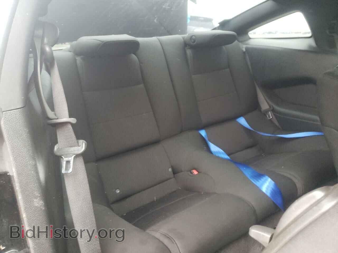 2013 FORD MUSTANG - VIN: 1ZVBP8CF8D5227686 - Фото 10