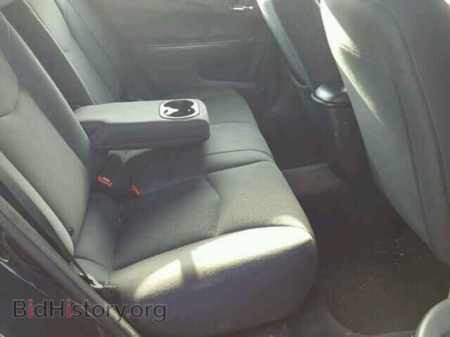 2011 CHRYSLER 200 - VIN: 1C3BC1FB5BN576532 - Фото 6