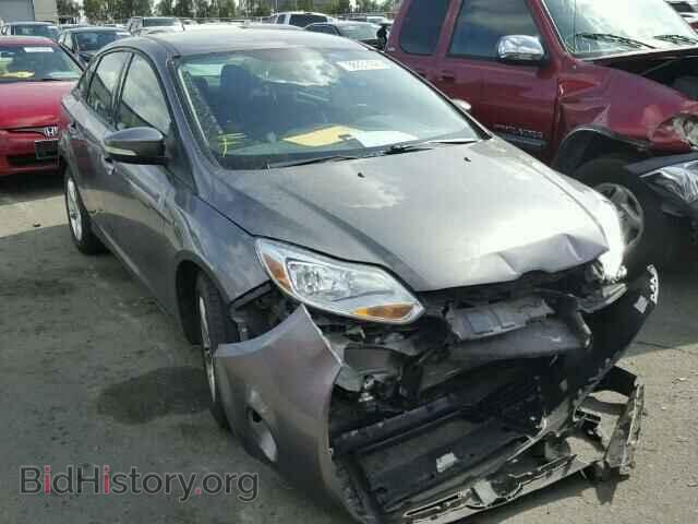 Photo 1FADP3F22DL213226 - FORD FOCUS 2013