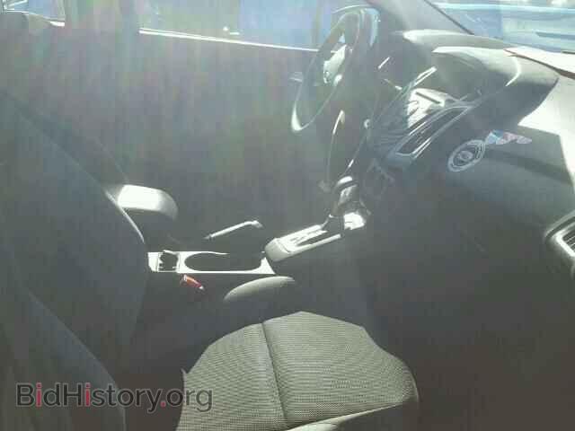 2013 FORD FOCUS - VIN: 1FADP3F22DL213226 - Photo 5