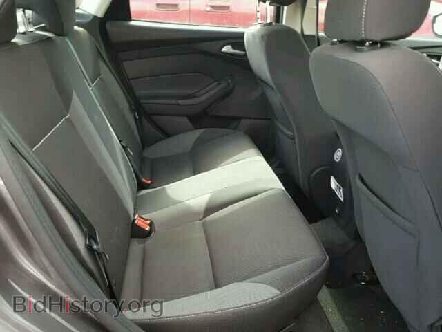 2013 FORD FOCUS - VIN: 1FADP3F22DL213226 - Photo 6