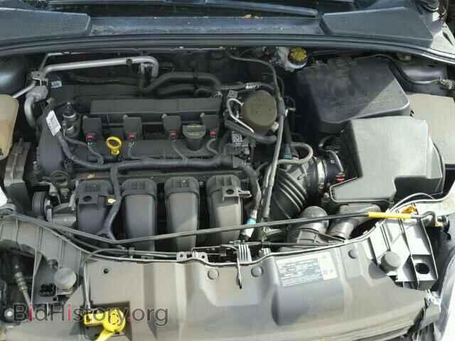 2013 FORD FOCUS - VIN: 1FADP3F22DL213226 - Photo 7