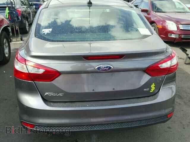 2013 FORD FOCUS - VIN: 1FADP3F22DL213226 - Photo 9