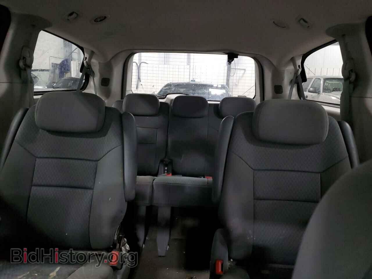2010 DODGE CARAVAN - VIN: 2D4RN4DE0AR498586 - Photo 10
