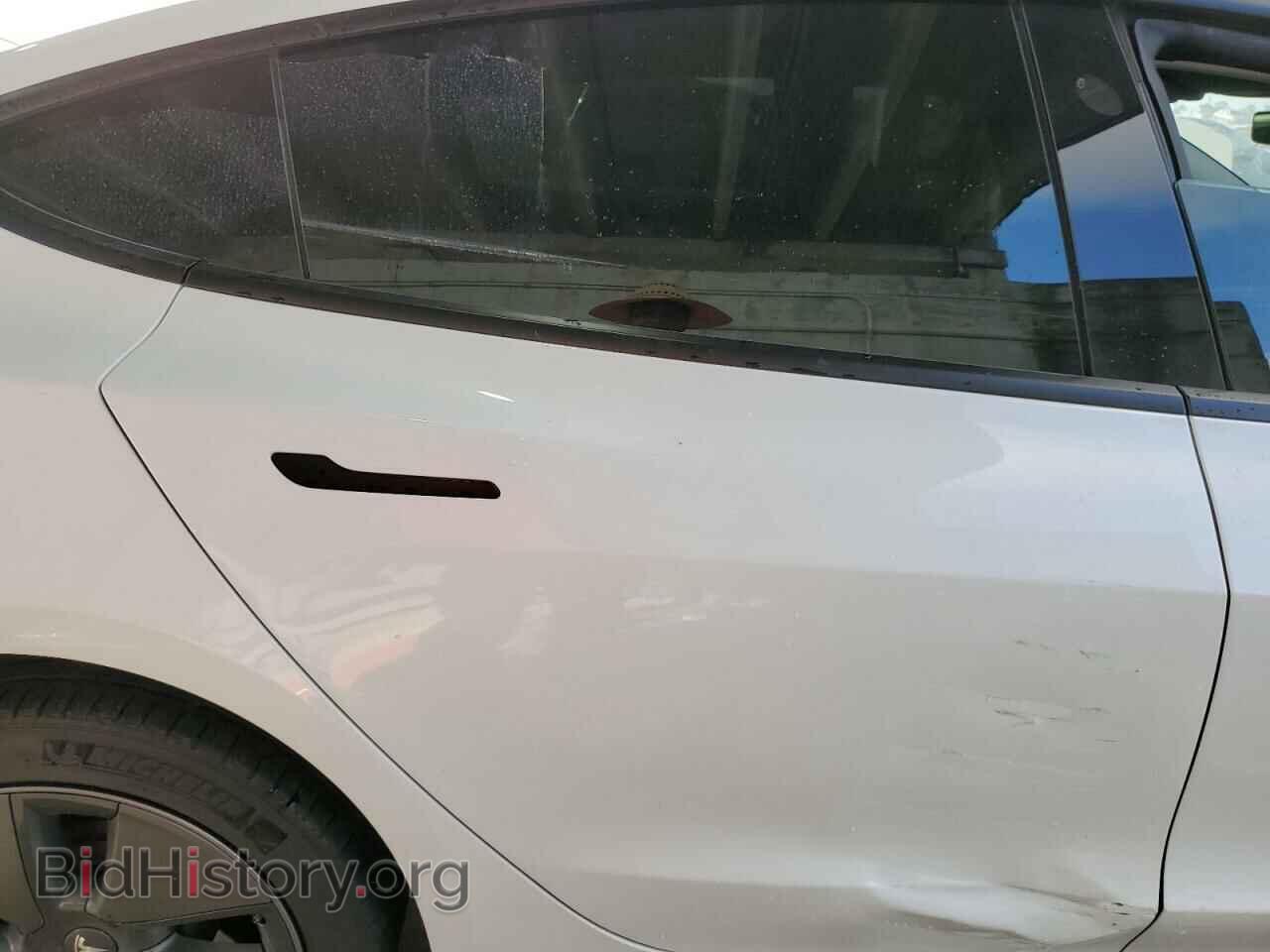 2023 TESLA MODEL 3 - VIN: 5YJ3E1EA4PF548553 - Photo 10