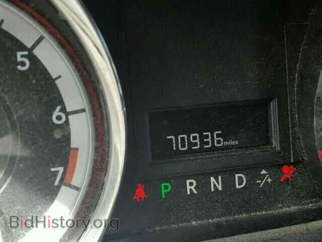 2014 DODGE CARAVAN - VIN: 2C4RDGBG2ER344313 - Фото 8