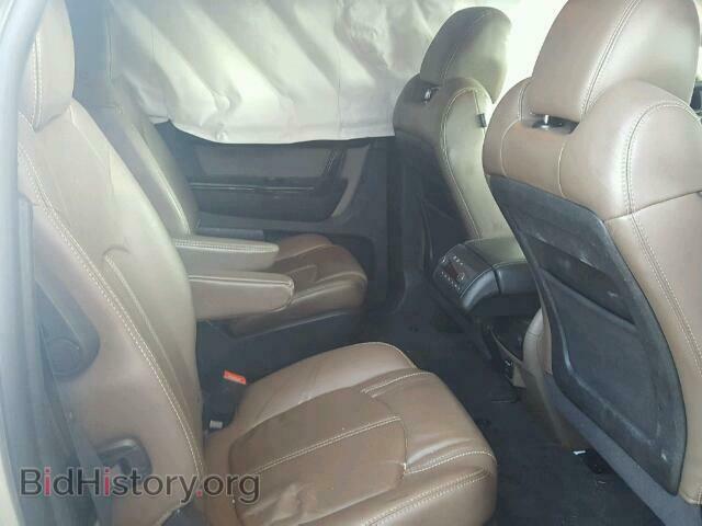 2014 GMC ACADIA - VIN: 1GKKRRKD5EJ355190 - Фото 6