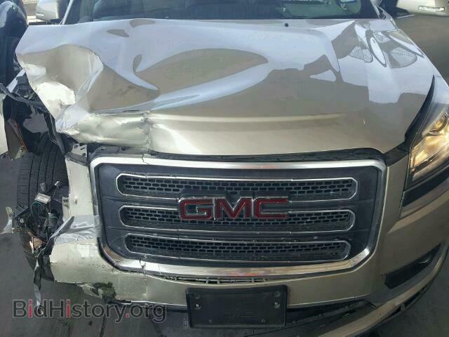 2014 GMC ACADIA - VIN: 1GKKRRKD5EJ355190 - Фото 7