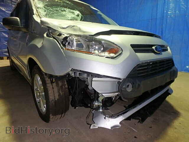 2014 FORD TRANSIT CO - VIN: NM0GS9F77E1140935 - Фото 9