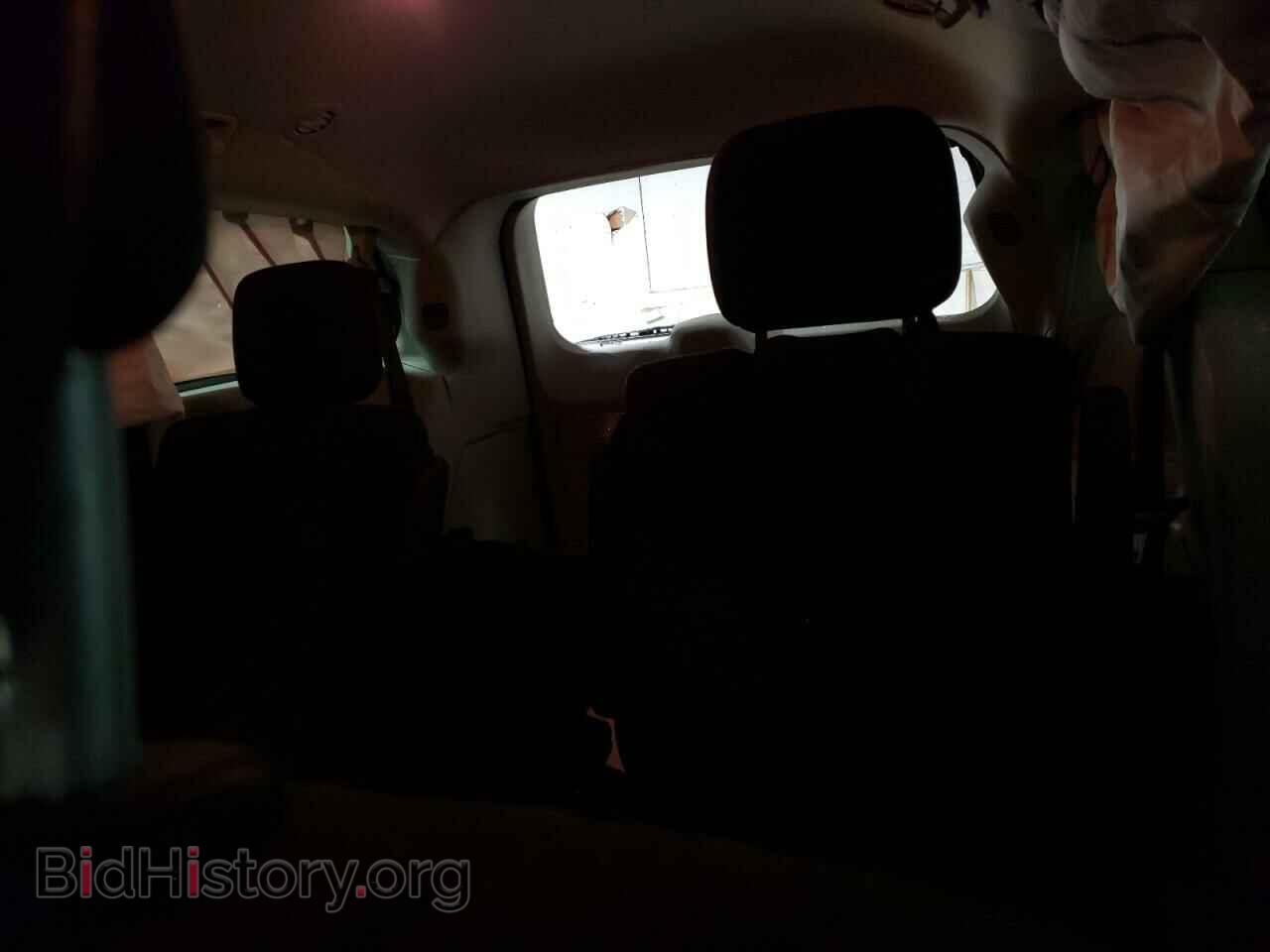 2012 DODGE CARAVAN - VIN: 2C4RDGCG4CR342445 - Фото 10