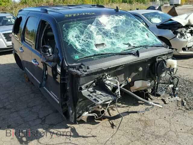 Фотография 1GKS2EEF2BR245690 - GMC YUKON 2011