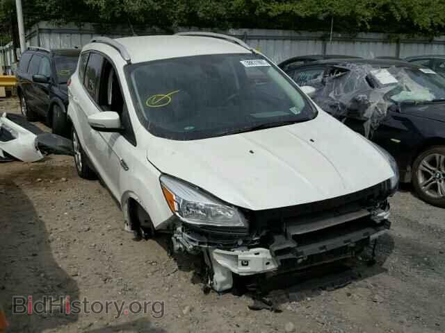 Фотография 1FMCU9J91FUB23791 - FORD ESCAPE 2015