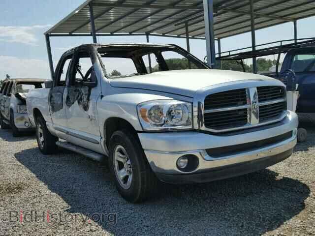 Photo 1D7HA18K88J193845 - DODGE RAM 1500 2008