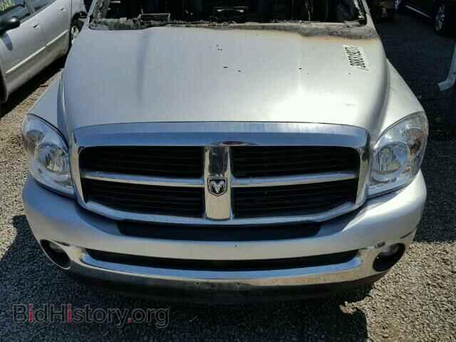 2008 DODGE RAM 1500 - VIN: 1D7HA18K88J193845 - Photo 7