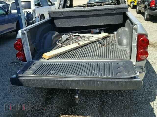 2008 DODGE RAM 1500 - VIN: 1D7HA18K88J193845 - Photo 9