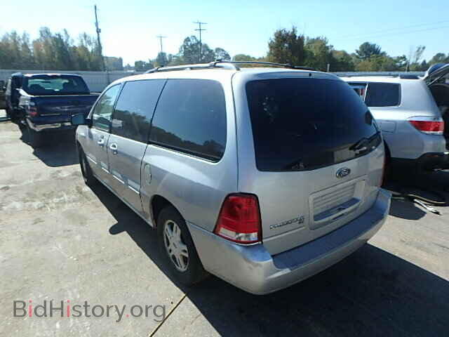 2004 FORD FREESTAR - VIN: 2FMZA52274BB23875 - Фото 3