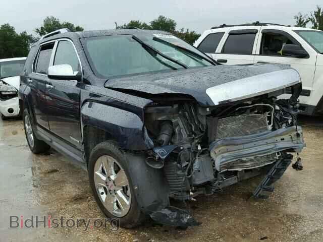 Photo 2GKALTEK5F6216390 - GMC TERRAIN 2015