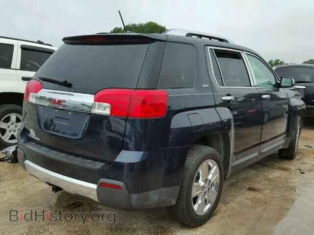2015 GMC TERRAIN - VIN: 2GKALTEK5F6216390 - Фото 4