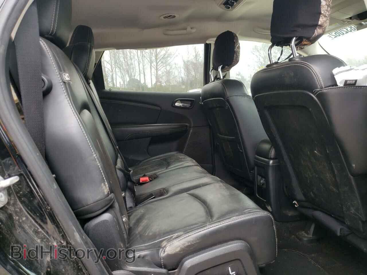 2014 DODGE JOURNEY - VIN: 3C4PDCBG7ET283733 - Фото 6