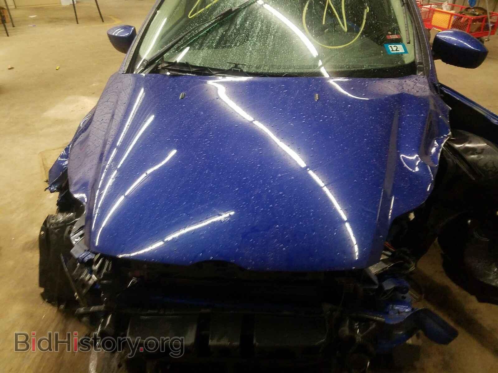 2012 FORD FOCUS - VIN: 1FAHP3F29CL292202 - Фото 7