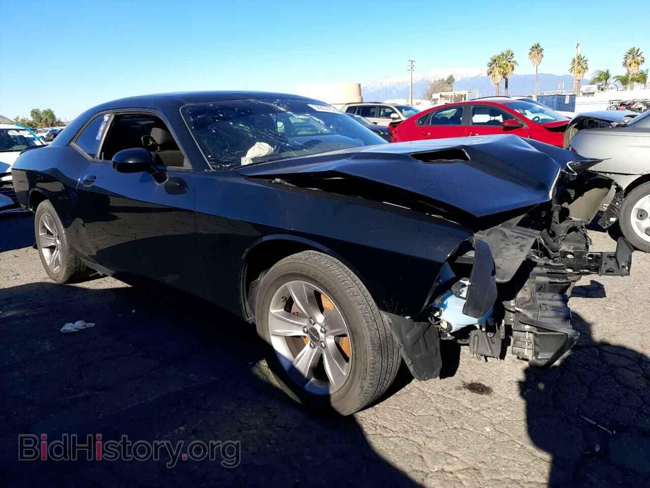 2019 DODGE CHALLENGER - VIN: 2C3CDZAG2KH752108 - Photo 4