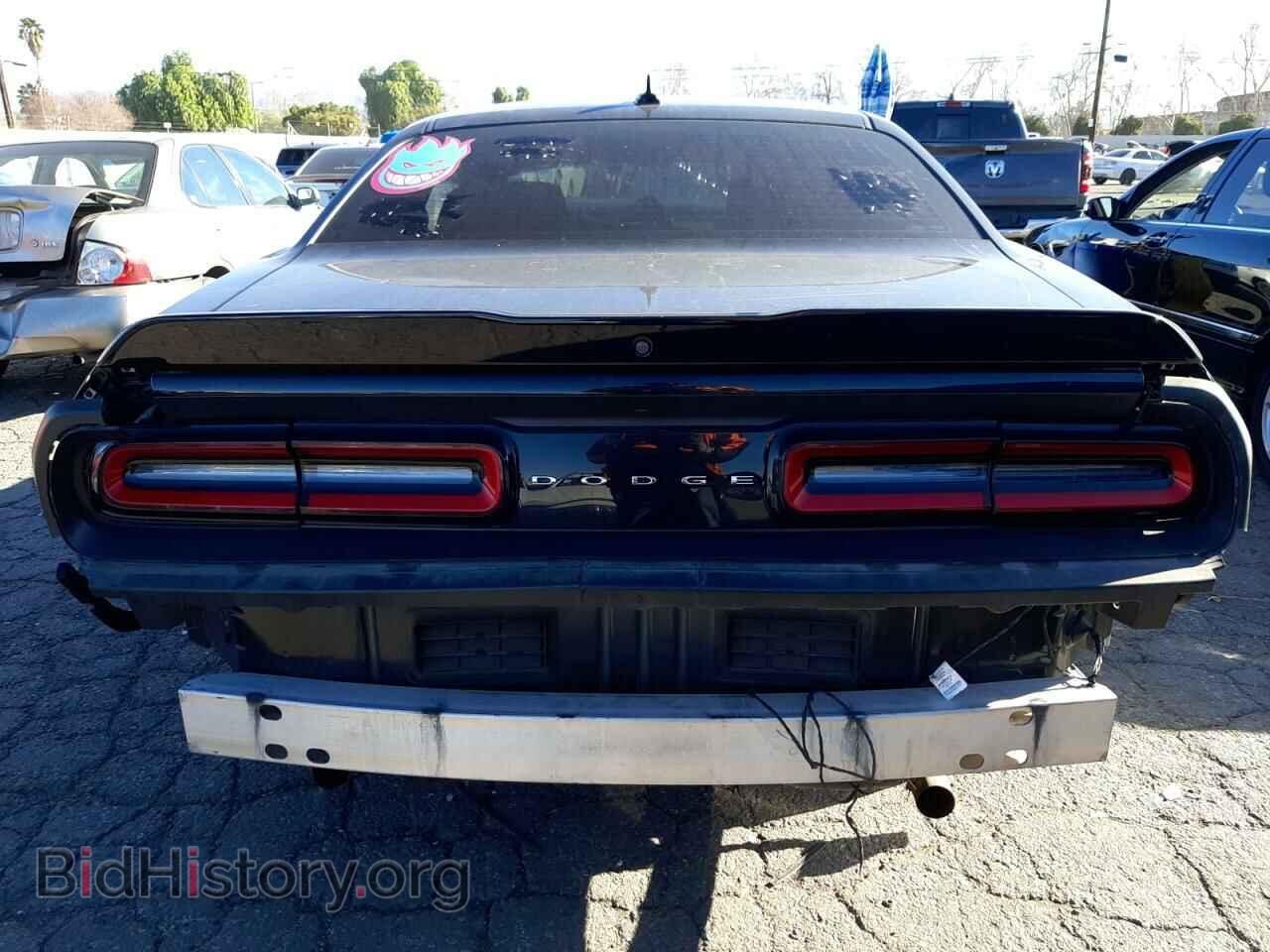 2019 DODGE CHALLENGER - VIN: 2C3CDZAG2KH752108 - Photo 6