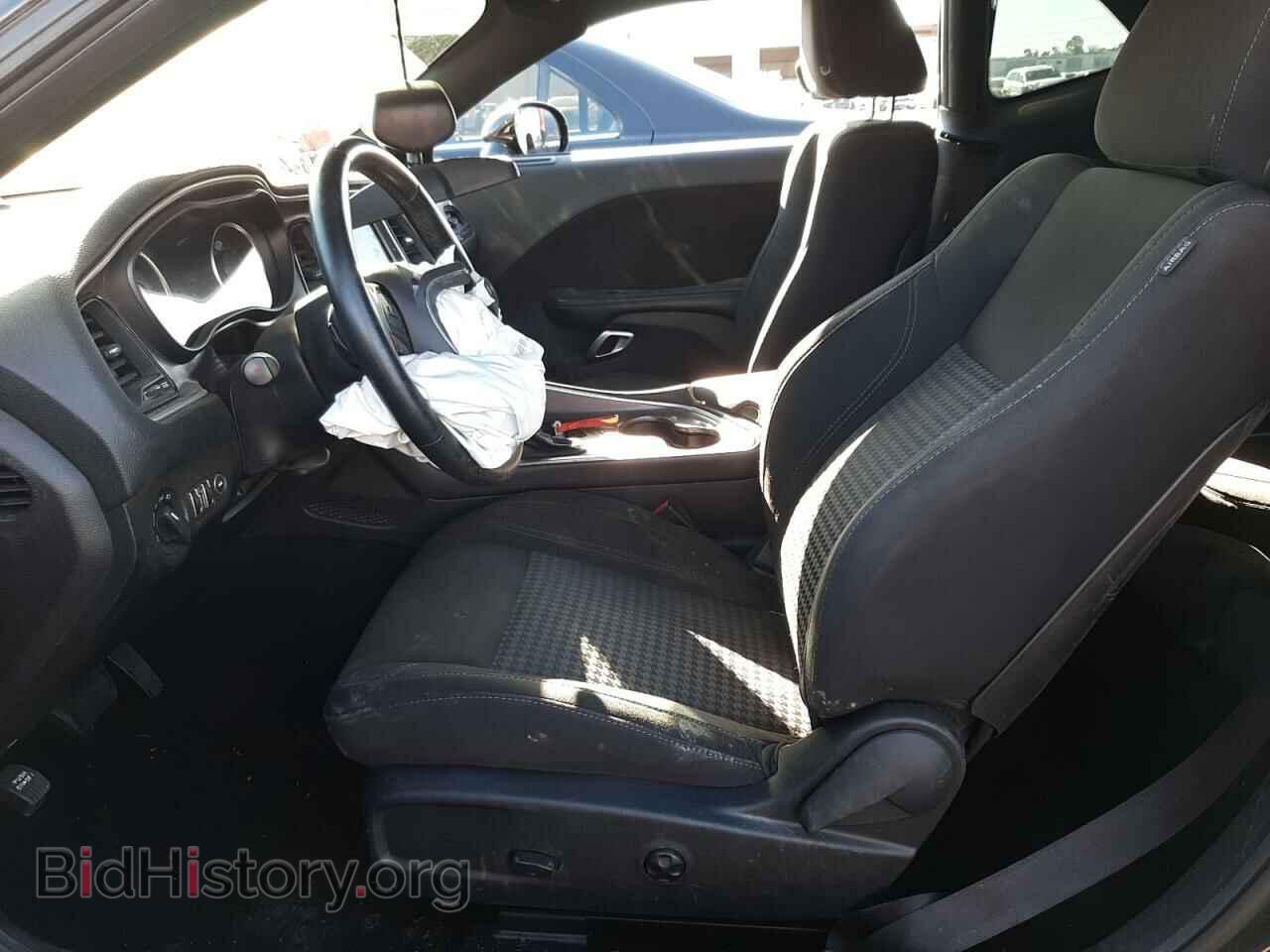 2019 DODGE CHALLENGER - VIN: 2C3CDZAG2KH752108 - Photo 7