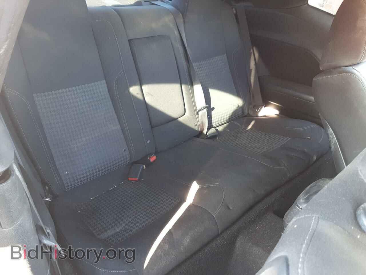 2019 DODGE CHALLENGER - VIN: 2C3CDZAG2KH752108 - Photo 10