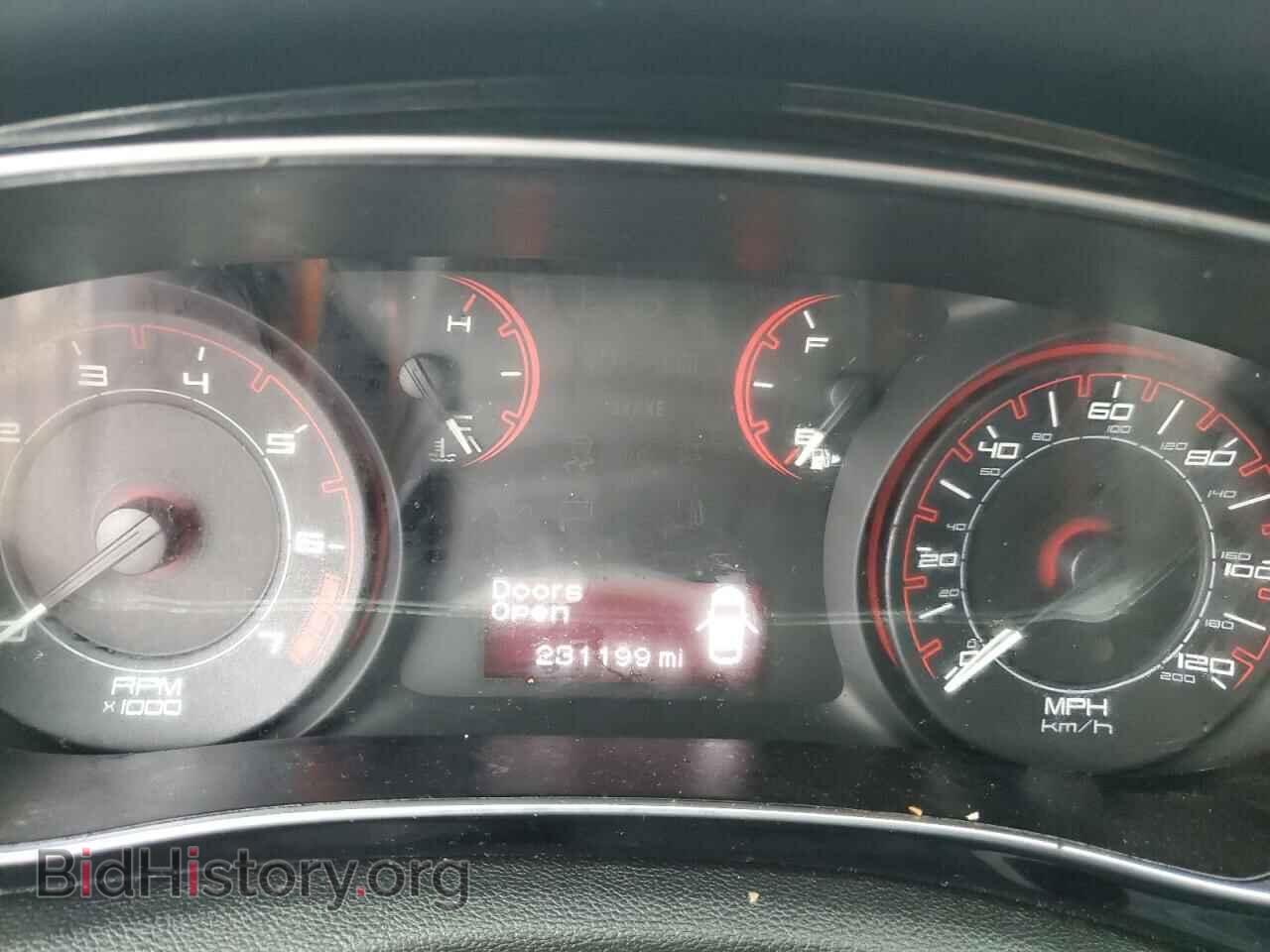 2013 DODGE DART - VIN: 1C3CDFBA1DD104008 - Фото 9