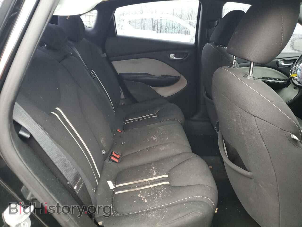 2013 DODGE DART - VIN: 1C3CDFBA1DD104008 - Фото 10