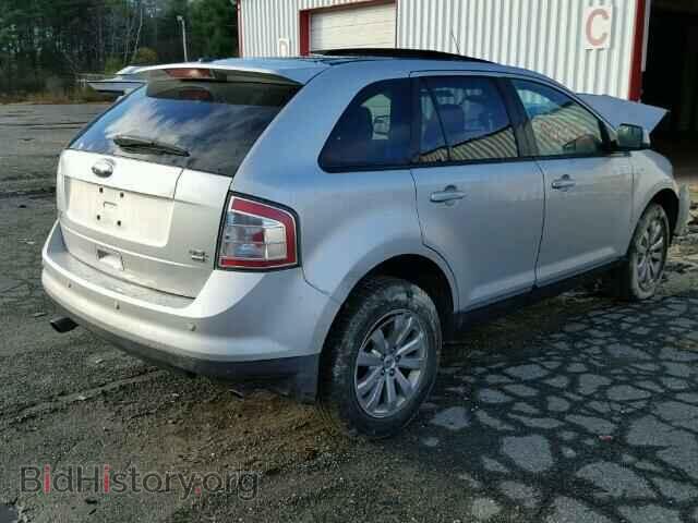 2009 FORD EDGE - VIN: 2FMDK48C39BA64266 - Photo 4