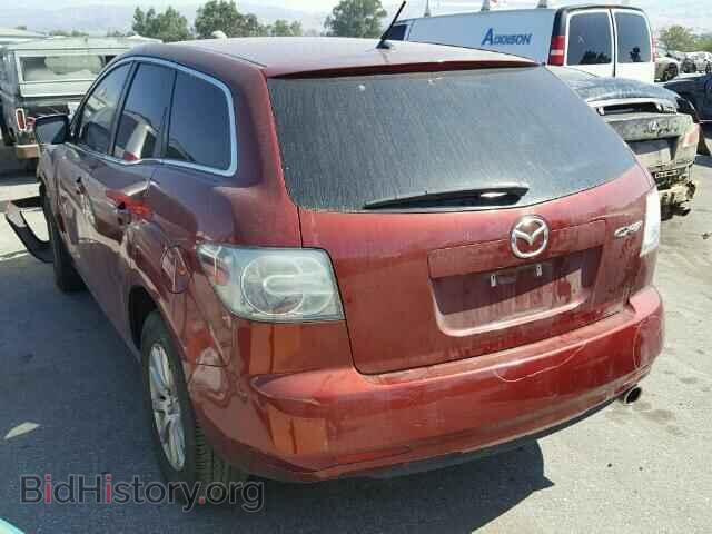 2010 MAZDA CX-7 - VIN: JM3ER2WM4A0308671 - Фото 3