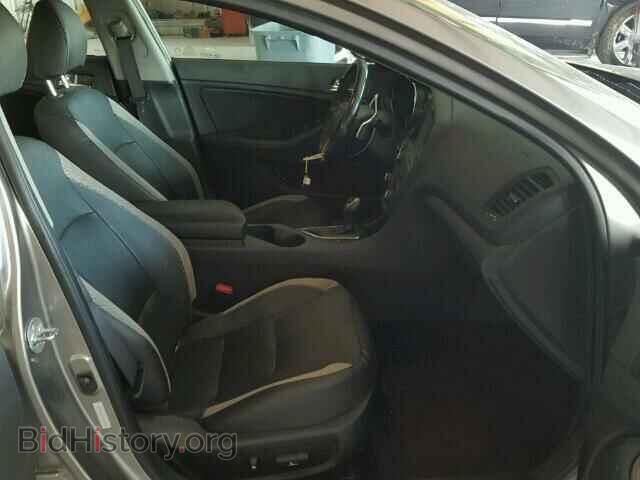 2012 KIA OPTIMA - VIN: 5XXGR4A63CG001029 - Фото 5