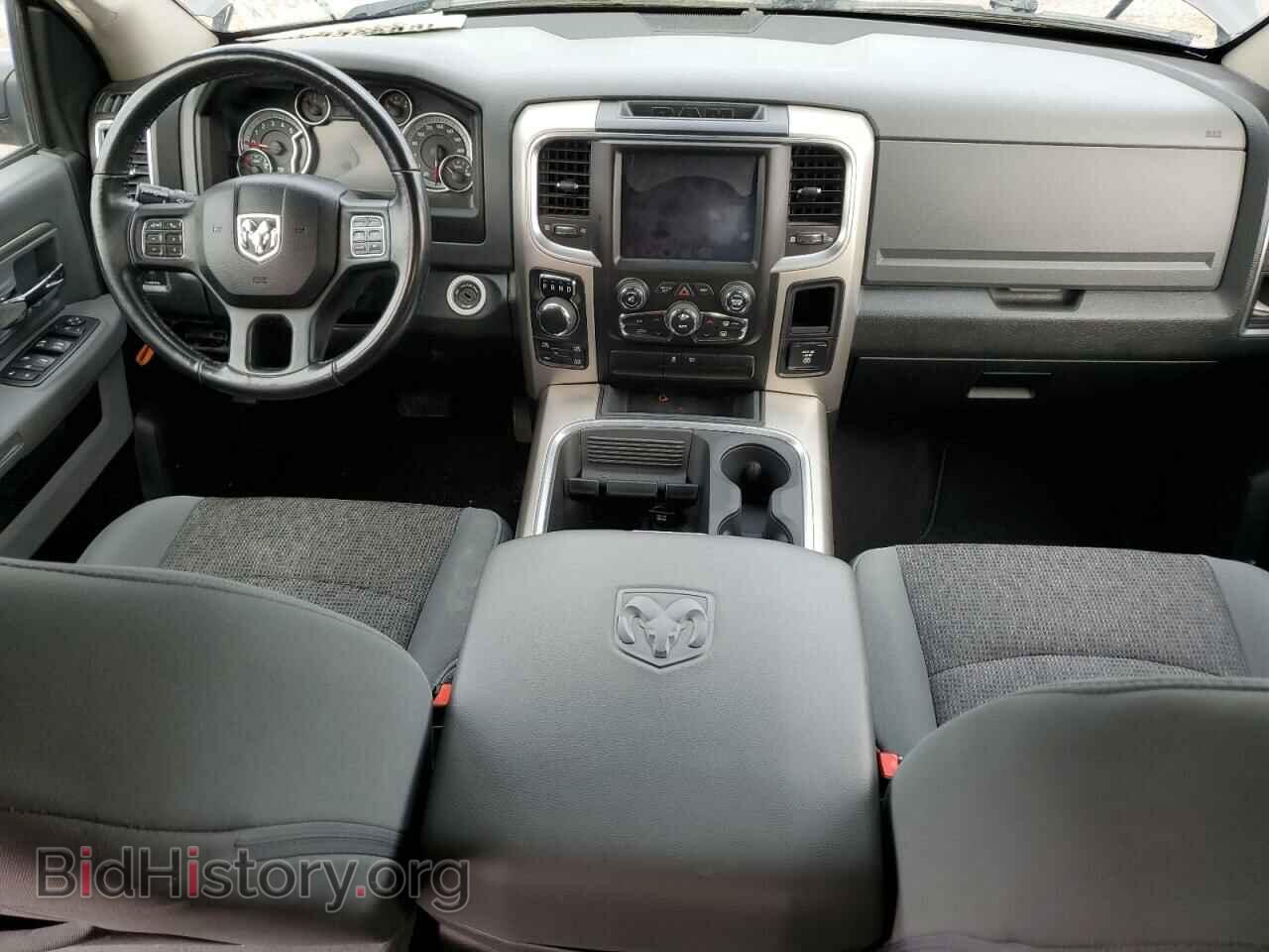 2018 RAM 1500 - VIN: 1C6RR7GM5JS226787 - Фото 8