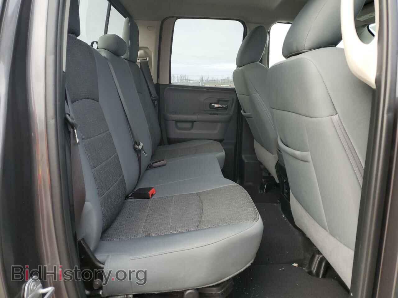 2018 RAM 1500 - VIN: 1C6RR7GM5JS226787 - Фото 10