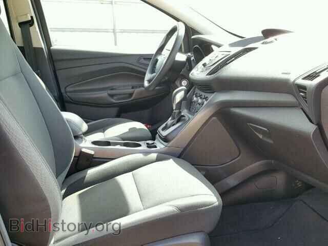 2015 FORD ESCAPE - VIN: 1FMCU0F71FUA36413 - Фото 5