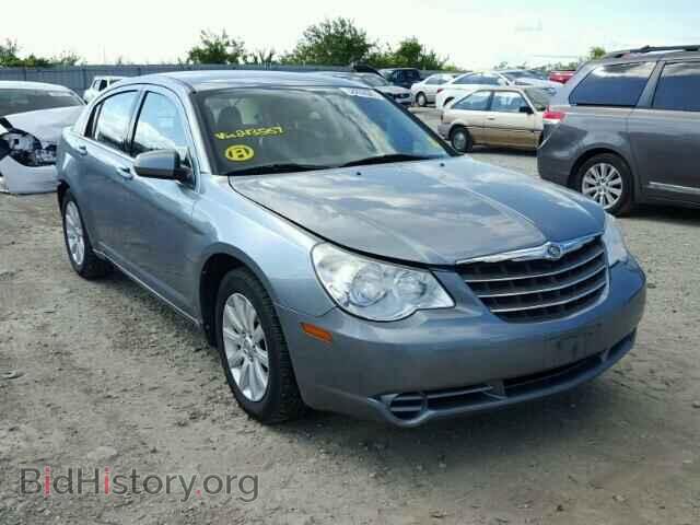 Фотография 1C3CC5FB4AN213567 - CHRYSLER SEBRING 2010