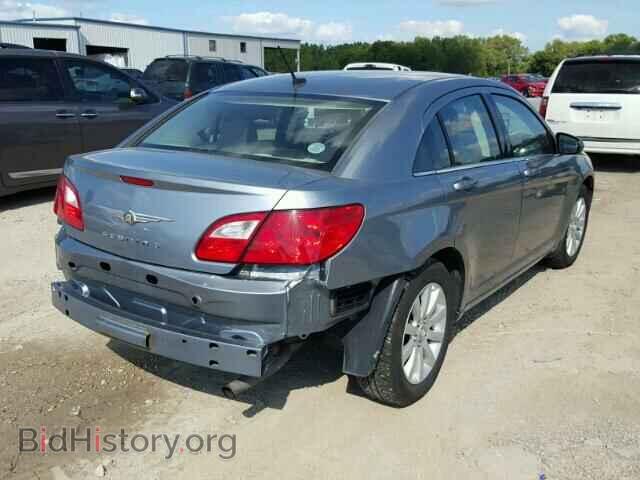 2010 CHRYSLER SEBRING - VIN: 1C3CC5FB4AN213567 - Photo 4