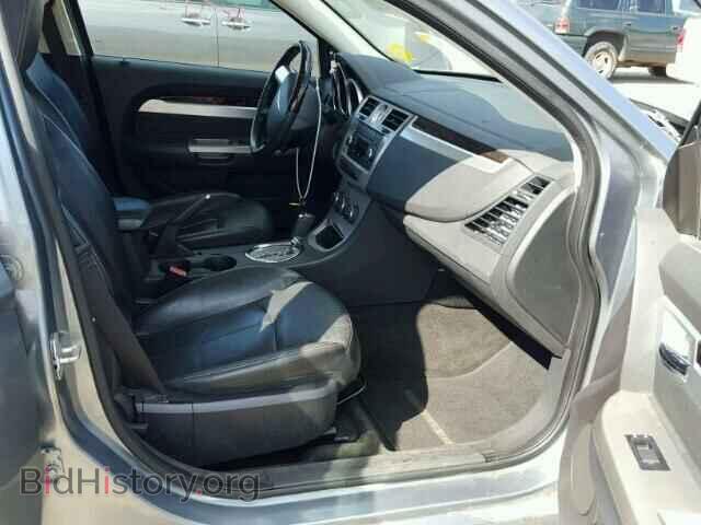 2010 CHRYSLER SEBRING - VIN: 1C3CC5FB4AN213567 - Photo 5
