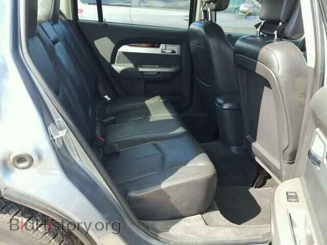 2010 CHRYSLER SEBRING - VIN: 1C3CC5FB4AN213567 - Photo 6