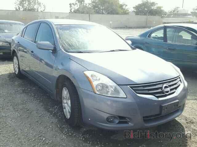 Photo 1N4AL2AP5CN453692 - NISSAN ALTIMA 2012