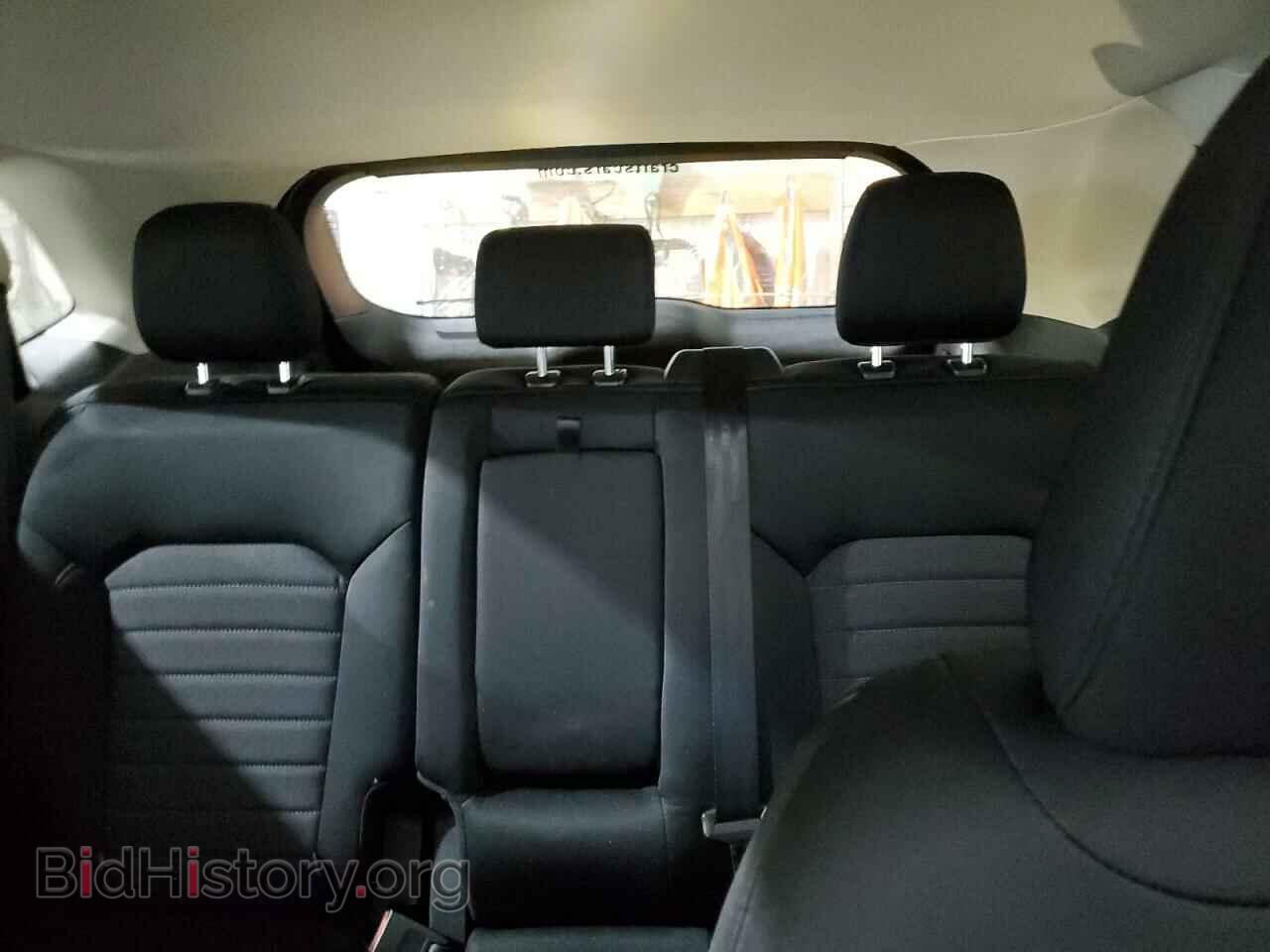 2016 FORD EDGE - VIN: 2FMPK4G91GBB13285 - Photo 10