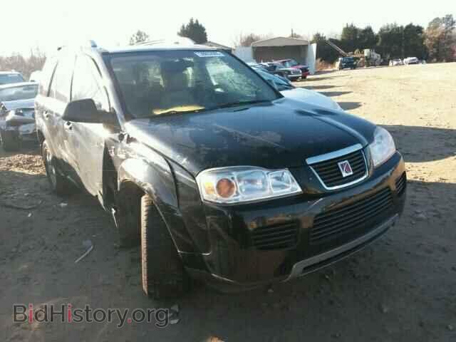 Photo 5GZCZ33D47S825796 - SATURN VUE 2007