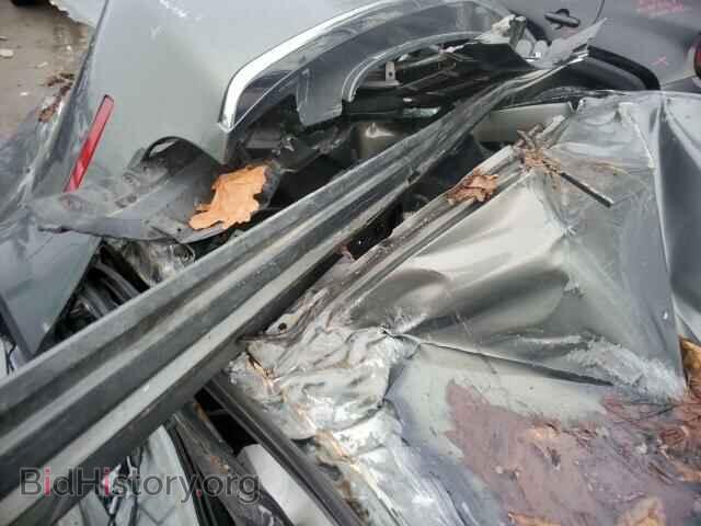2011 CADILLAC CTS - VIN: 1G6DC5EY1B0140259 - Фото 8