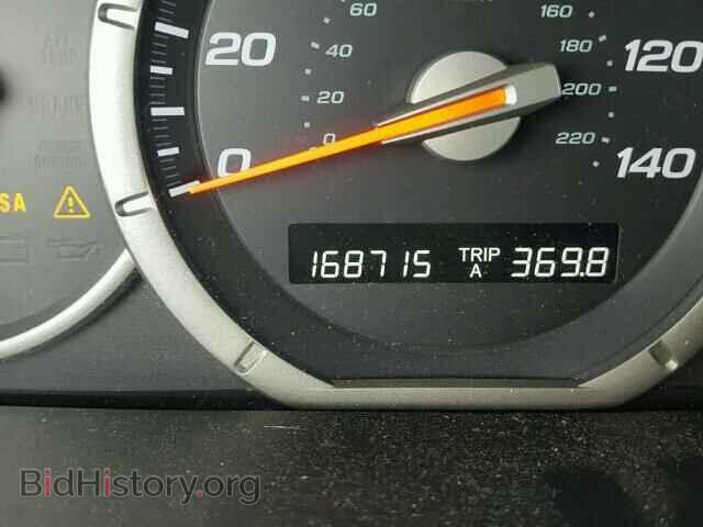2007 HONDA PILOT - VIN: 2HKYF18187H540259 - Фото 8